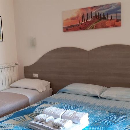 B&B Il Pizzagiallo Massa Martana Dış mekan fotoğraf