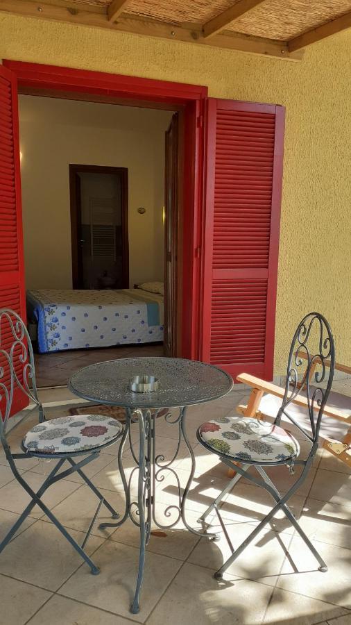 B&B Il Pizzagiallo Massa Martana Dış mekan fotoğraf