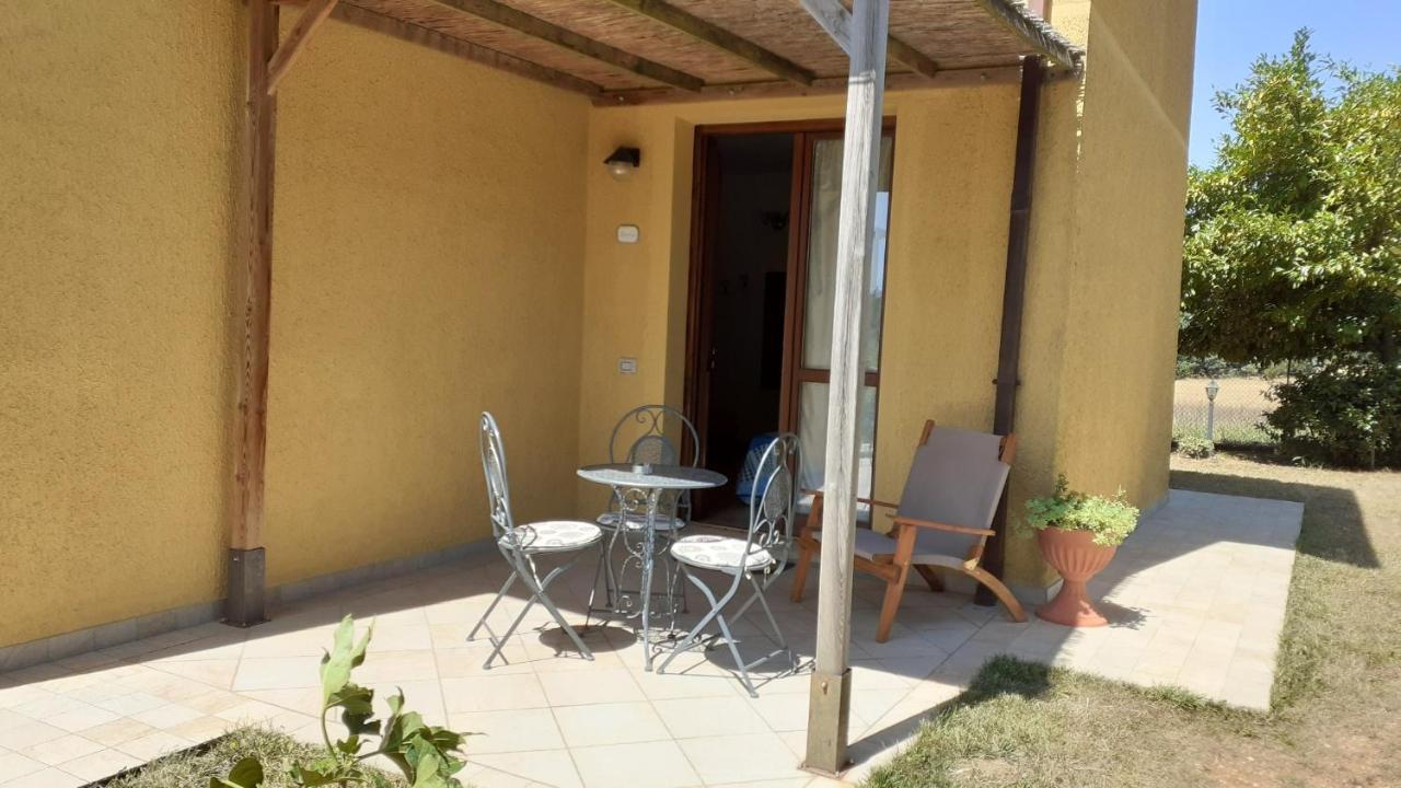 B&B Il Pizzagiallo Massa Martana Dış mekan fotoğraf