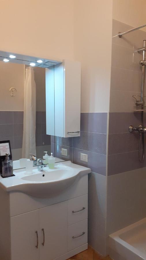 B&B Il Pizzagiallo Massa Martana Dış mekan fotoğraf