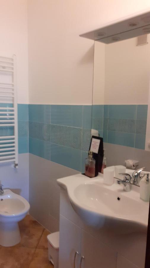B&B Il Pizzagiallo Massa Martana Dış mekan fotoğraf