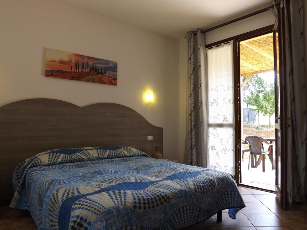 B&B Il Pizzagiallo Massa Martana Dış mekan fotoğraf