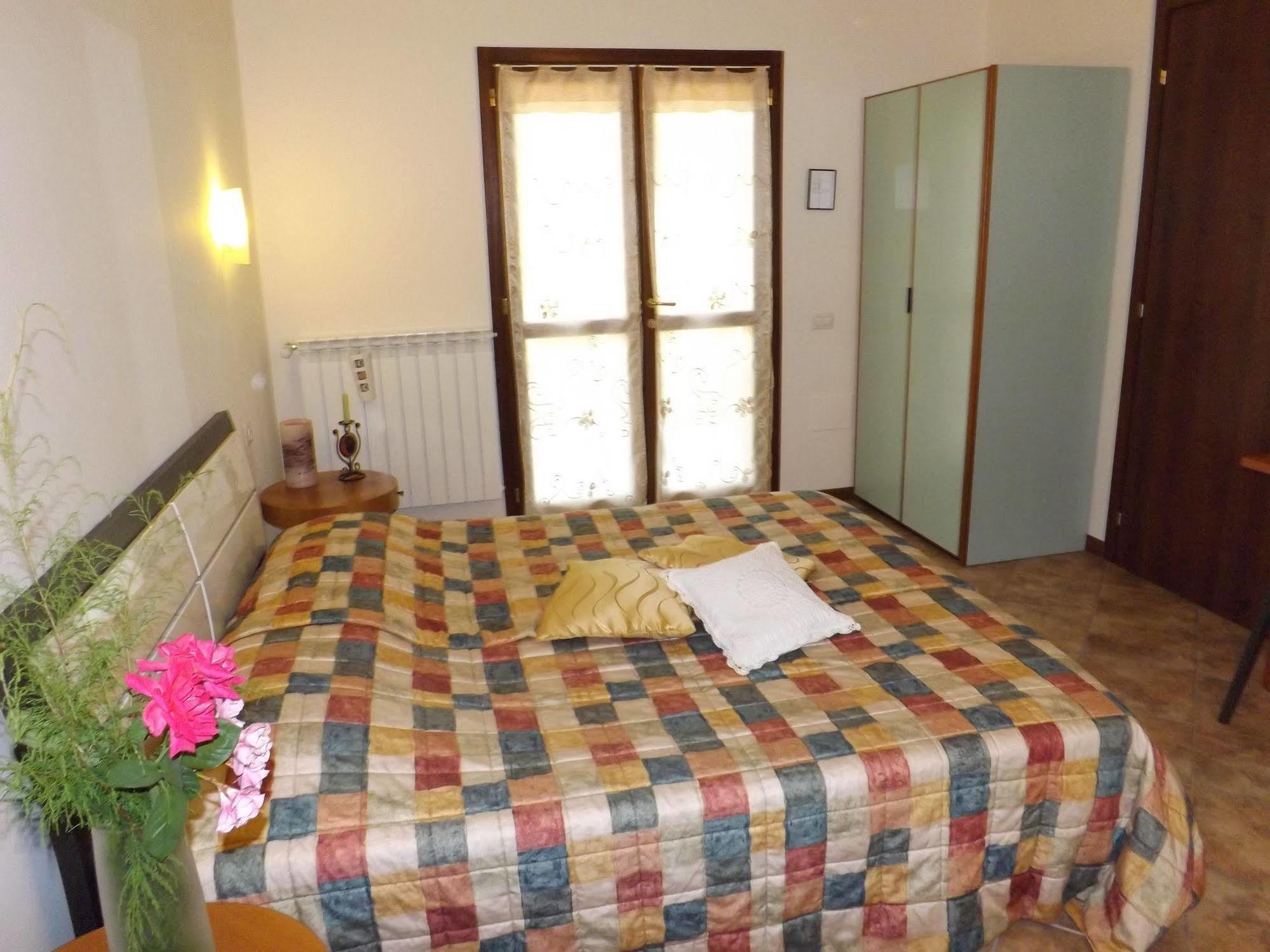 B&B Il Pizzagiallo Massa Martana Dış mekan fotoğraf